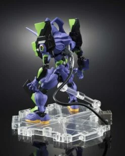 Bandai Evangelion NXEDGE Style EVA Unit-01 Test Type -Bandai Sales Store 1966ed4d 958e 4e6a add5 1e6f488353d9