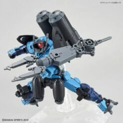 Bandai 30 Minutes Missions #30 BEXM-15 Portanova Marine Type (Blue Gray) Model Kit -Bandai Sales Store 196 3944 s q3fb0yddfcnwlq7c9vtk4aeylfcv