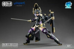 [Overseas Ver] A.T.K. Girl Brocade-Clad Elite Guard (Jinyi Wei JW-021) 1/12 Scale Model Kit -Bandai Sales Store 19 8c950c71 1122 47d2 9879 89d92684e444 1