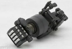 Kotobukiya M.S.G. Modeling Support Goods Weapon Unit 27 Impact Knuckle -Bandai Sales Store 1 1354abca d78e 4854 a23a 5b356df42d91