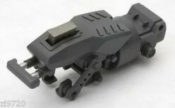 Kotobukiya M.S.G. Modeling Support Goods Weapon Unit 27 Impact Knuckle -Bandai Sales Store 1 495c4b74 c7c4 4a03 87fd f026b5cd98ec