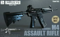 320968 Little Armory LABC01 M4 Assault Rifle