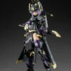 [Overseas Ver] A.T.K. Girl Brocade-Clad Elite Guard (Jinyi Wei JW-021) 1/12 Scale Model Kit