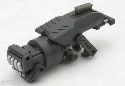 Kotobukiya M.S.G. Modeling Support Goods Weapon Unit 27 Impact Knuckle
