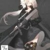 TomyTec Little Armory 1/12 LADF19 Dolls Frontline AUG Type Assault Rifle -Bandai Sales Store 1 d0564c0b b199 412f a4a4 ef24a14249dd