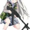 TomyTec Little Armory 1/12 LA059 RPK74M Rifle -Bandai Sales Store 1 dbeda007 b2d3 4f9f 933e 22136889e8bd