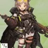 TomyTec Little Armory 1/12 LADF18 Dolls Frontline P90 Type Carbine 1 TomyTec Little Armory 1/12 LADF18 Dolls Frontline P90 Type Carbine -Bandai Sales Store 1 f4a1a974 0119 4389 b878 6990556a50e7