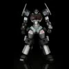 01 Nemesis Prime (Attack Mode) (Exclusive Variant) "Transformers", Flame Toys Furai Model -Bandai Sales Store 1 front