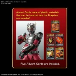 Bandai Kamen Rider Figure-rise Standard Kamen Rider Ryuki Model Kit -Bandai Sales Store 1a54c2ca f714 4fbe 8f79 fbd639267270