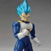 Bandai Dragon Ball Super Figure-rise Standard Super Saiyan God Super Saiyan Vegeta Model Kit -Bandai Sales Store 1a655edc 9a45 4ff5 8348 a50b87aaa2bf