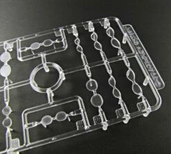 Glasses Accessory Kit (Clear) -Bandai Sales Store 1a7bae41 e9e8 4496 894d 188167476f2f