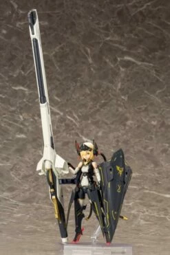 Megami Device Bullet Knights Launcher Model Kit -Bandai Sales Store 1a9e5a2d c8d3 4948 b332 b286246d0f3e