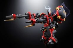 Bandai Super Robot Wars: Original Generations Soul Of Chogokin GX-46R Dygenguar & Aussenseiter -Bandai Sales Store 1b2b73c2 80c6 4fd0 9e88 ace051f7e4ab
