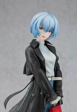 Rebuild Of Evangelion Rei Ayanami (Red Rouge) 1/7 Scale Figure -Bandai Sales Store 1b596dd5 7bb4 47c2 9518 af793918f520