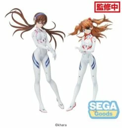 Rebuild Of Evangelion Asuka Shikinami Langley (Last Mission Ver.) Limited Premium Figure -Bandai Sales Store 1b5f550a 5e80 452a a857 fa3fd2b94935