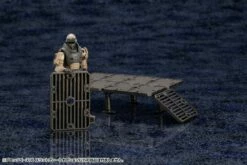 Hexa Gear Block Base 06 Slat Plate Model Kit -Bandai Sales Store 1b8e41f0 149c 4a6a 9cfe b5c2a641e1d6