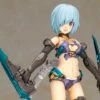 Frame Arms Girl Hresvelgr (Bikini Armor Ver.) Model Kit (Reissue) -Bandai Sales Store 1c36fe74 abdb 41fd b782 b37763d7d158