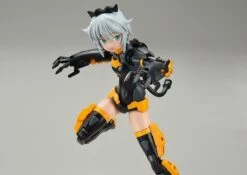 Bandai 30 Minutes Sisters SIS-G00 Rishetta (Color A) Model Kit -Bandai Sales Store 1c45500b cc80 4700 a172 bc98dbb05a27