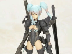 Frame Arms Girl Shadow Tiger (Yinghu) Model Kit