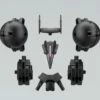 #28 Cielnova Option Armor For High Mobility (Black) "30 Minute Missions", Bandai Spirits 30 MM 1 #28 Cielnova Option Armor For High Mobility (Black) "30 Minute Missions", Bandai Spirits 30 MM -Bandai Sales Store 1ca334a7 b598 4c07 8b44 58e9cc92f7e7