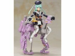 Frame Arms Girl Greifen (Ultramarine Violet Ver.) Model Kit -Bandai Sales Store 1cdb7032 91ec 4ba0 898c c3ca0994f82d