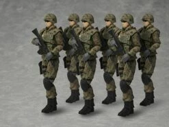 Little Armory Figma SP-154 JSDF Soldier -Bandai Sales Store 1d2638f4 7282 4276 8e90 c2effde8fb62