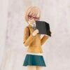 Kotobukiya Sousai Shoujo Teien Ryobu High School Winter Clothes Koyomi Takanashi (Dreaming Style Classic Ivy Ver.) 1/10 Scale Model Kit -Bandai Sales Store 1da73e1f 723f 4c06 a355 6c438e5bf5be