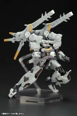 Frame Arms JX-25F/RC Ji-Dao EA Model Kit -Bandai Sales Store 1dd8d0fb a6a9 4c7a afbd 6db4092d13d1