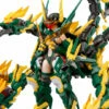 MS General MG-02 Guan Yu X Lei Shen / Raijin (DX Heavy Armor Ver.) Model Kit -Bandai Sales Store 1df1d855 e386 4910 88a1 3f7ed0297ebb