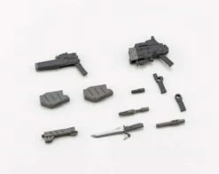 M.S.G. Modeling Support Goods Weapon Unit 07 Twin Link Magnum -Bandai Sales Store 1e10b327 8a6f 4990 ad64 63da1523994d