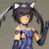 Frame Arms Girl Innocentia (Blue Version) Model Kit -Bandai Sales Store 1e3a039c 490a 4446 808b 1e5b41705894