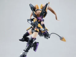 Raider Of Shadow RS-01 Chinese Zodiac Shadow Rat 1/10 Scale Figure