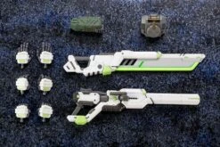 BORDER BREAK: 1/35 KISEI KUSHIKI -Bandai Sales Store 1ebf95de a577 4e6b 9765 bf4aa7027787