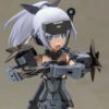 Kotobukiya Frame Arms Girl Jinrai Indigo Version Plastic Model Kit -Bandai Sales Store 1ee3dc76 83fa 4f86 8757 200a3e1a0a42