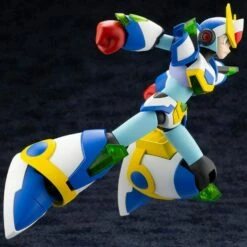 Kotobukiya Mega Man X6 Mega Man (Blade Armor Ver.) 1/12 Scale Model Kit -Bandai Sales Store 1efc1f52 12c8 4831 92a5 e81086879910