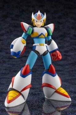 Mega Man X2 (Second Armor Ver.) 1/12 Scale Model Kit -Bandai Sales Store 1f5a329d abde 4df5 a95b 0938cf87507e