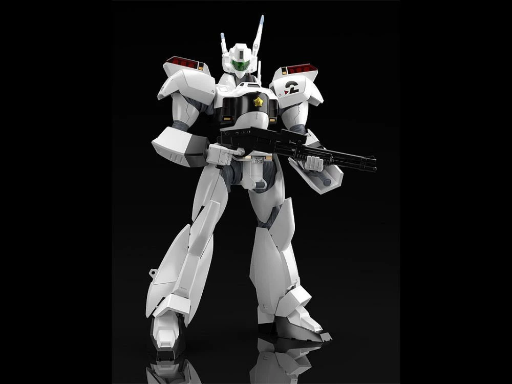 Patlabor Moderoid AV-98 Ingram Model Kit (Reissue) 4 Patlabor Moderoid AV-98 Ingram Model Kit (Reissue) - Image 2