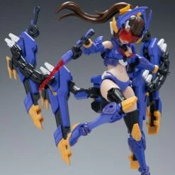 A.T.K. Girl 1/12 Stag Beetle [Lucanidae] E-Model (Overseas Ver) -Bandai Sales Store 1fa3890e ed6a 4ac3 bdeb e95374fbbfbb 1