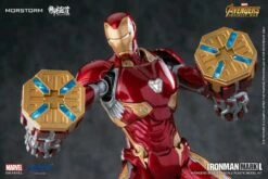 1/9 Iron Man Mark 50 (Deluxe Edition) -Bandai Sales Store 1fd70db5 36ad 4bda b389 4540ae46da08