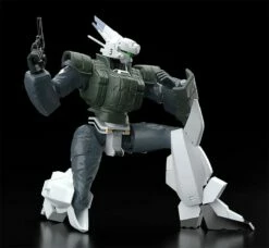 Patlabor Moderoid AV-98 Ingram (Reactive Armor) Model Kit -Bandai Sales Store 1fed48c8 57bc 44bf ab7f 2d09e5381e59