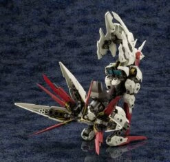 Hexa Gear Weird Tails 1/24 Scale Model Kit 38 Hexa Gear Weird Tails 1/24 Scale Model Kit -Bandai Sales Store 20118194 e02c 4d2b 8ada f91a78f8ffd2