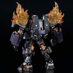 Bandai Transformers Kuro Kara Kuri #06 The Fallen (Megatronus Prime) -Bandai Sales Store 208024bc 518d 41e6 9c56 a1d7ce257e8b