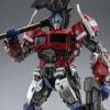 TransformersBumblebee Earth Mode Optimus Prime Model Kit