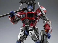 TransformersBumblebee Earth Mode Optimus Prime Model Kit