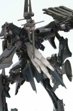 ARMORED CORE OMER TYPE-LAHIRE STASIS FINE SCALE MODEL KIT -Bandai Sales Store 20f1ffc2 25bf 4e6e 959f 2b7bd8d