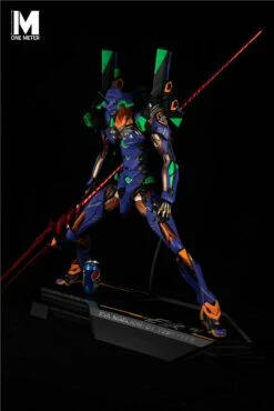 One Meter Studio – Evangelion Unit 01 | EVA
