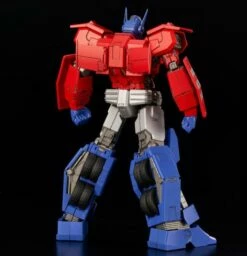 Bandai Transformers Furai 03 Optimus Prime (IDW Ver.) Model Kit -Bandai Sales Store 213cc37c 7ad3 46c0 86ea c6385ac899d3