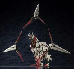 Hexa Gear Weird Tails 1/24 Scale Model Kit 39 Hexa Gear Weird Tails 1/24 Scale Model Kit -Bandai Sales Store 21672543 6c43 4bf1 8453 cfb36f9e3117