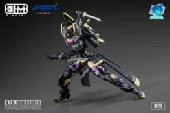 [Overseas Ver] A.T.K. Girl Brocade-Clad Elite Guard (Jinyi Wei JW-021) 1/12 Scale Model Kit -Bandai Sales Store 21 ed6a8b6a 05e0 47f4 9ae2 e5328201d3c6 1