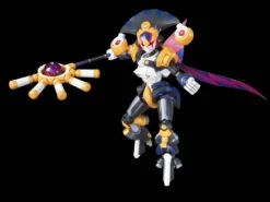 Bandai Little Battlers Experience #14 Nightmare Model Kit -Bandai Sales Store 21b3f6aa 0074 43da a118 2820e86e6ea8